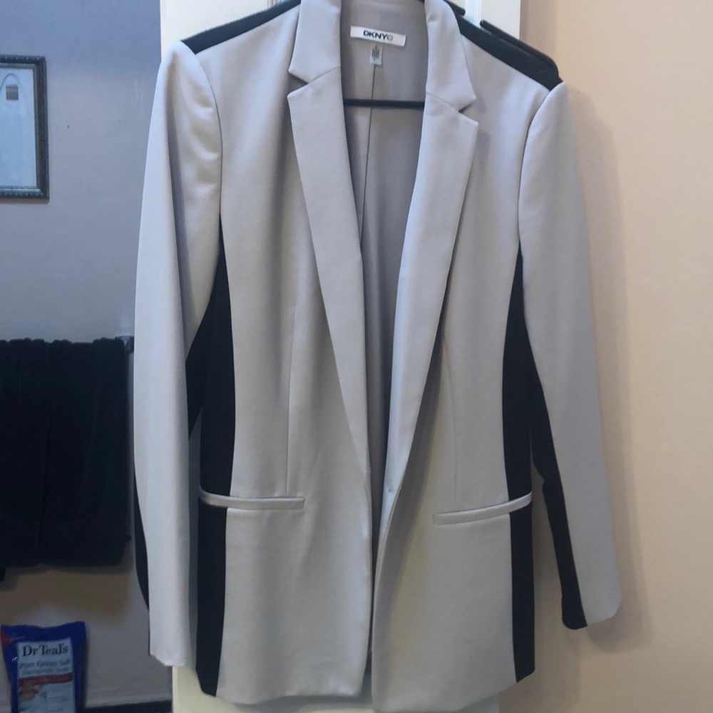 Dkny blazer